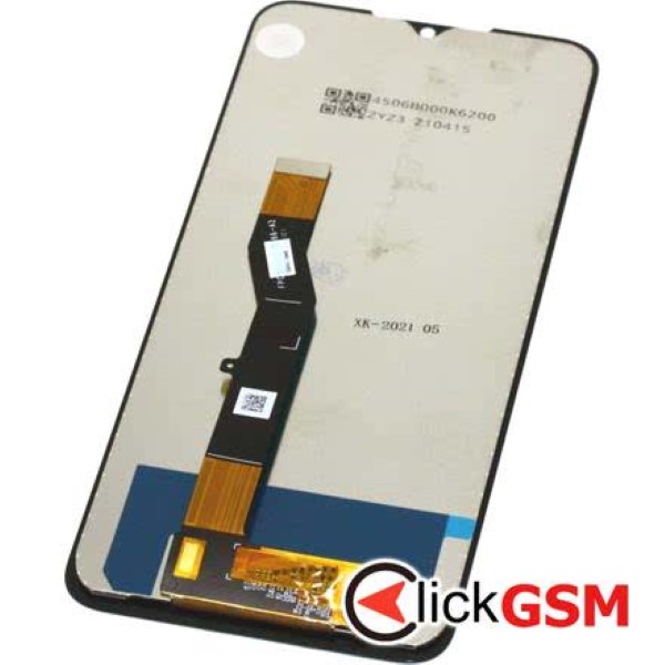 Fix Ecran Motorola Moto G Play 2021