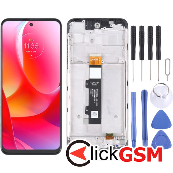 Fix Ecran Motorola Moto G Power 2022