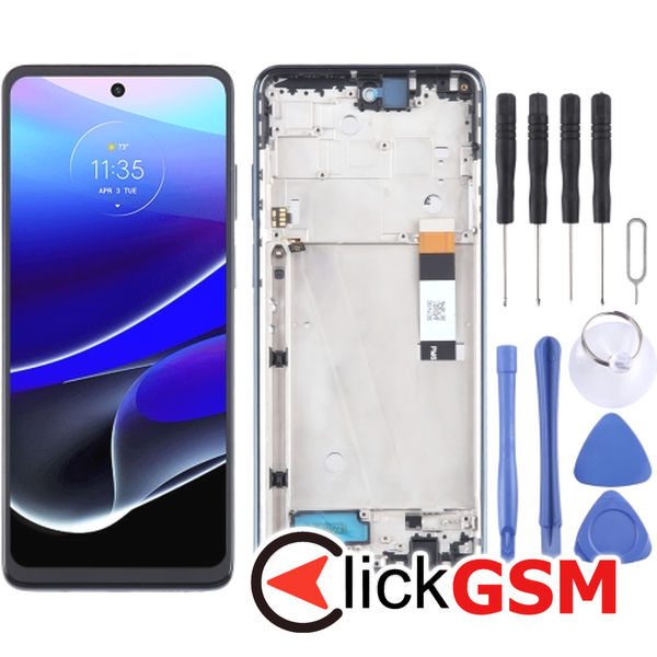 Fix Ecran Motorola Moto G Stylus 5g 2022