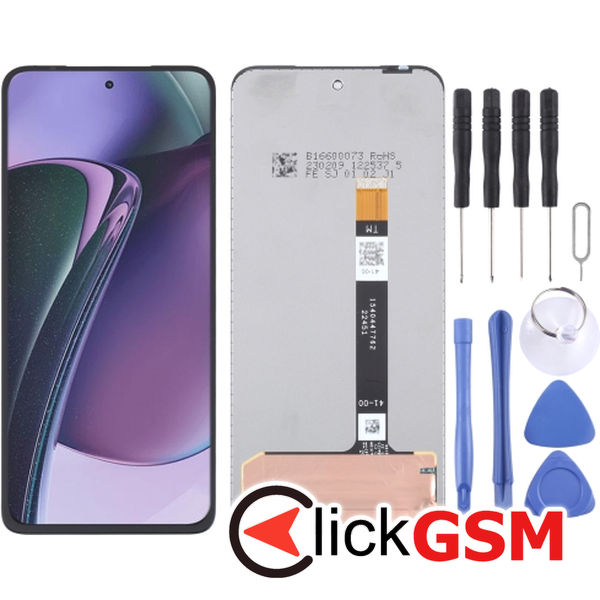 Fix Ecran Motorola Moto G Stylus 5g 2023