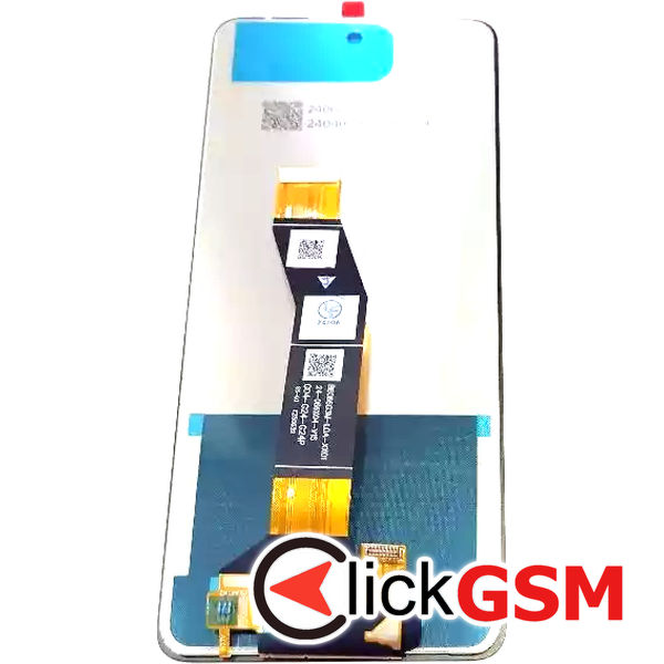 Fix Ecran Motorola Moto G24 Power