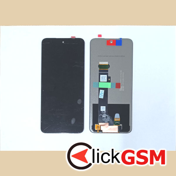 Fix Ecran Motorola Moto G34 5g