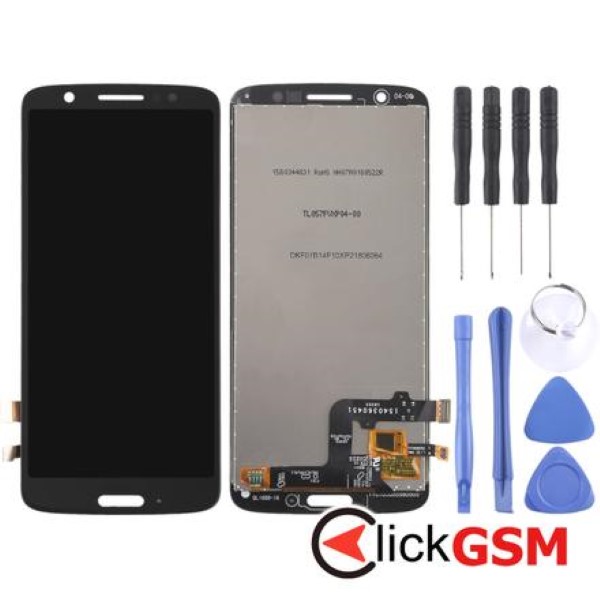 Fix Ecran Motorola Moto G6