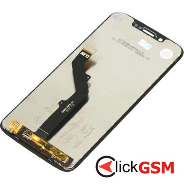 Fix Ecran Motorola Moto G7 Play