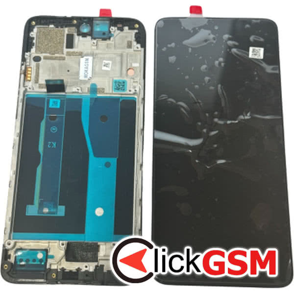 Fix Ecran Motorola Moto G84 5g