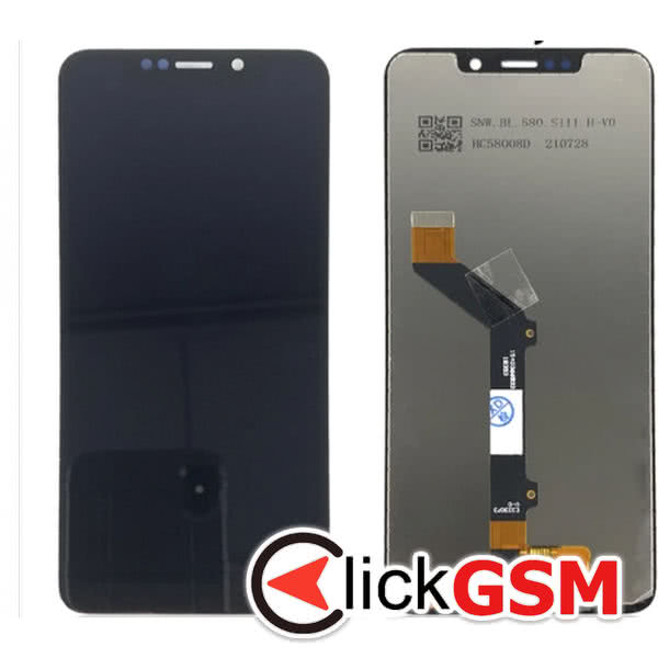 Fix Ecran Motorola Moto One 5g