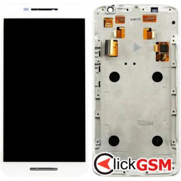 Fix Ecran Motorola Moto X Play