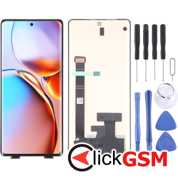 Fix Ecran Motorola Moto X40