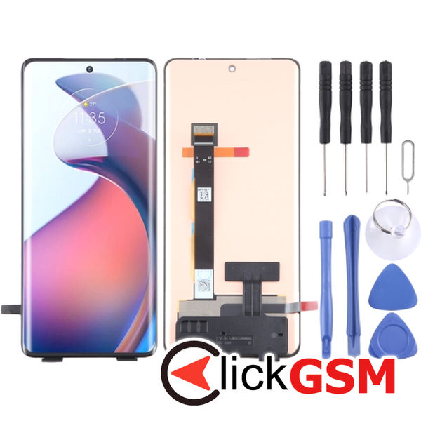 Fix Ecran Motorola S30 Pro