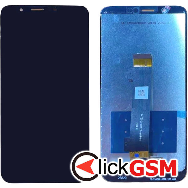 Fix Ecran Nokia 2 V