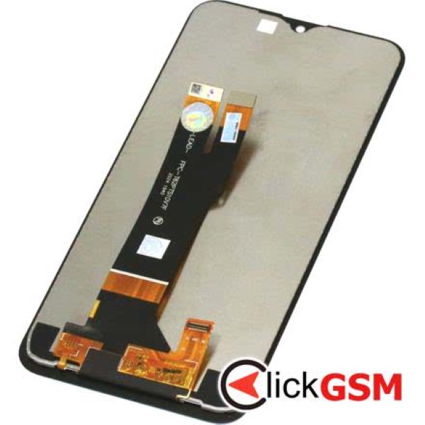 Fix Ecran Nokia 2.3