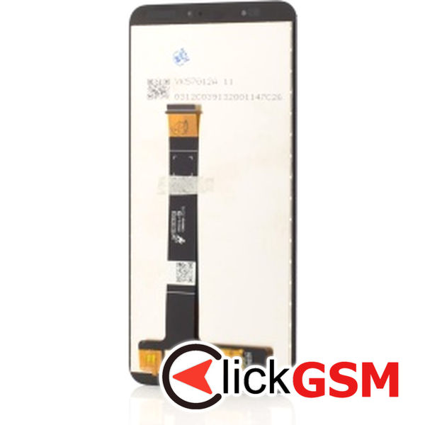 Fix Ecran Nokia C2