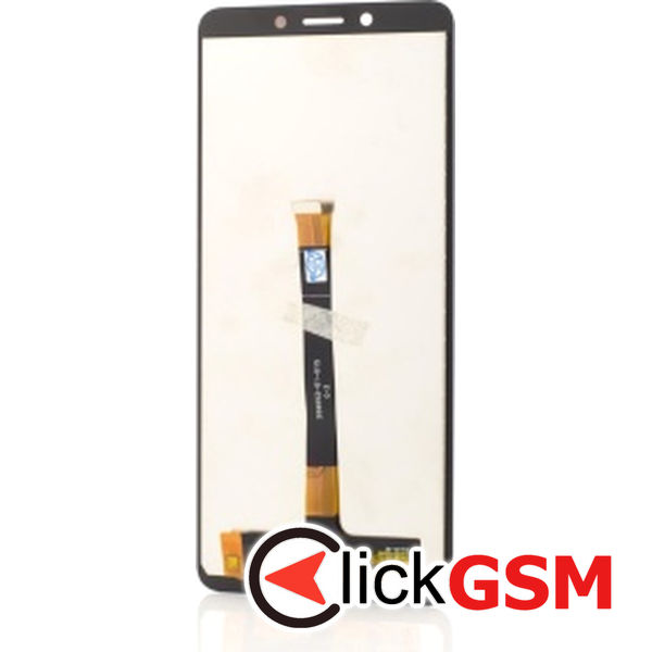 Fix Ecran Nokia C3 2020