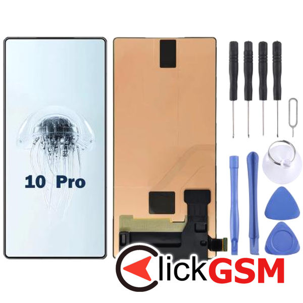 Fix Ecran Nubia Red Magic 10 Pro