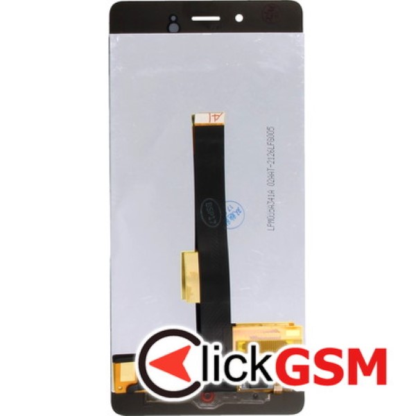 Fix Ecran Nubia Z11