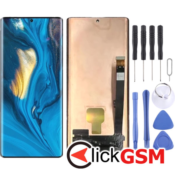 Fix Ecran Nubia Z30 Pro