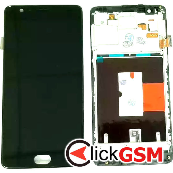 Fix Ecran Oneplus 3