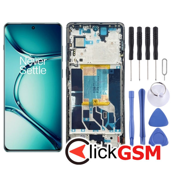 Fix Ecran Oneplus Ace 2 Pro