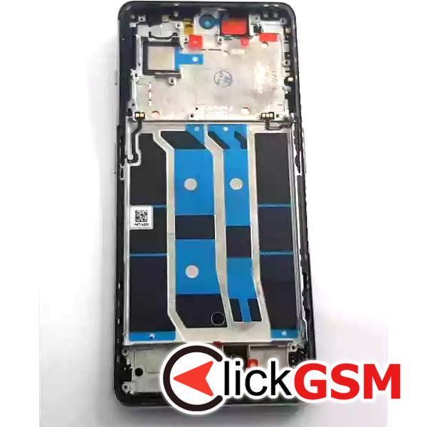 Fix Ecran Oneplus Ace 2