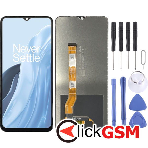 Fix Ecran Oneplus Nord N300 5g