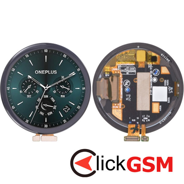 Fix Ecran Oneplus Watch