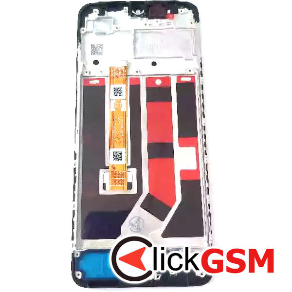 Fix Ecran Oppo A38