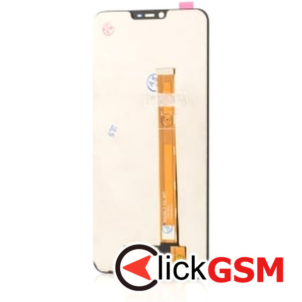 Fix Ecran Oppo A3s