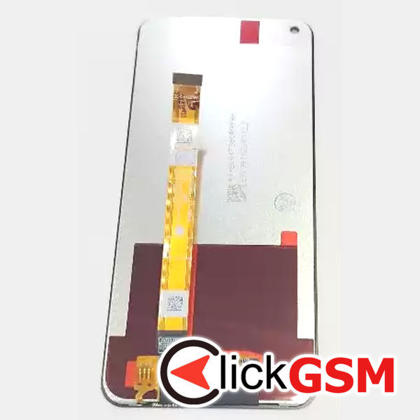 Fix Ecran Oppo A54