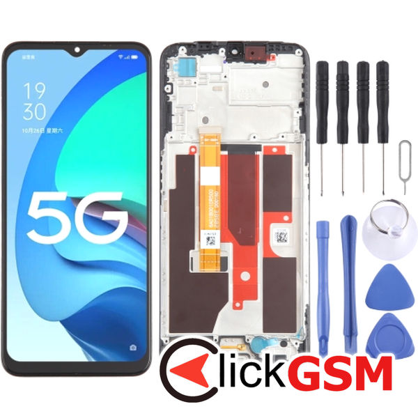 Fix Ecran Oppo A56 5g