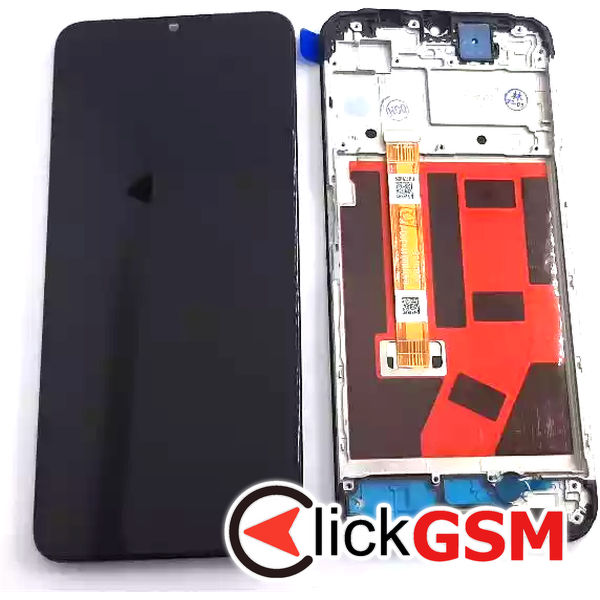 Fix Ecran Oppo A57 4g