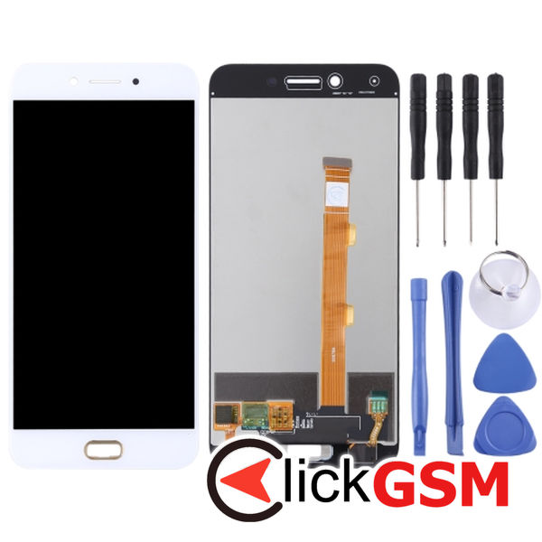 Fix Ecran Oppo A77