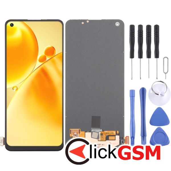 Fix Ecran Oppo F19s