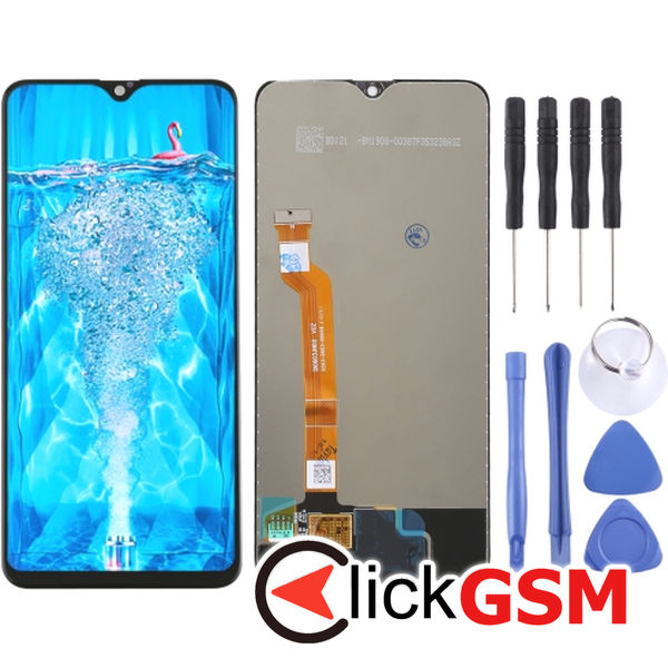 Fix Ecran Oppo F9