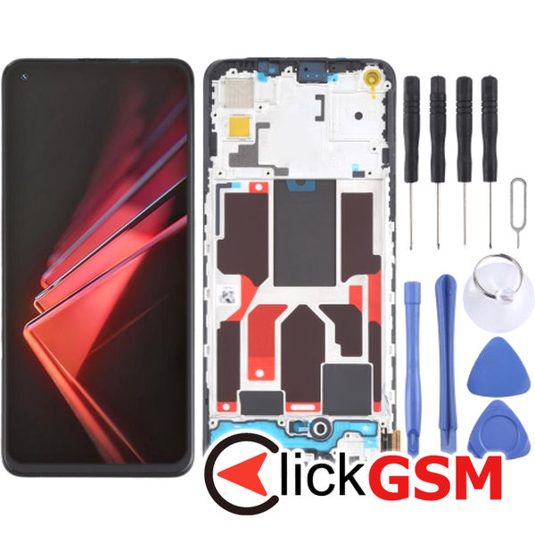 Fix Ecran Oppo K9 5g