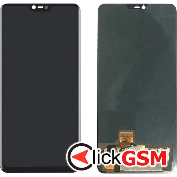 Fix Ecran Oppo R15 Dream Mirror