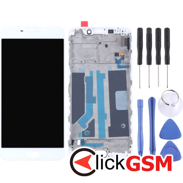 Fix Ecran Oppo R9