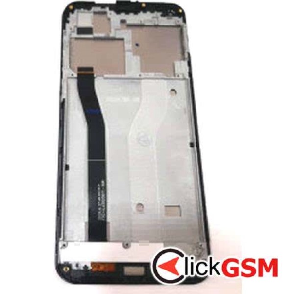 Fix Ecran Oukitel C17 Pro