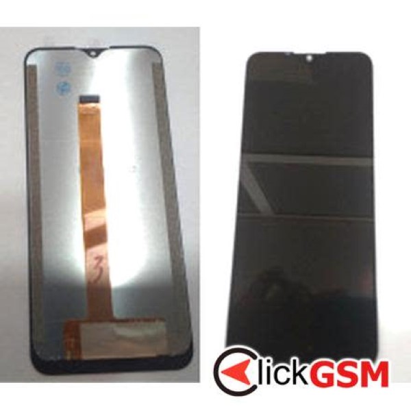 Fix Ecran Oukitel K12