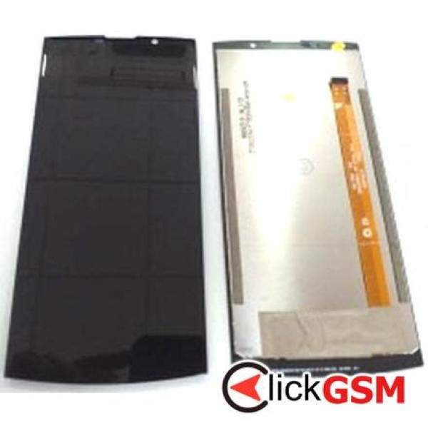 Fix Ecran Oukitel K7