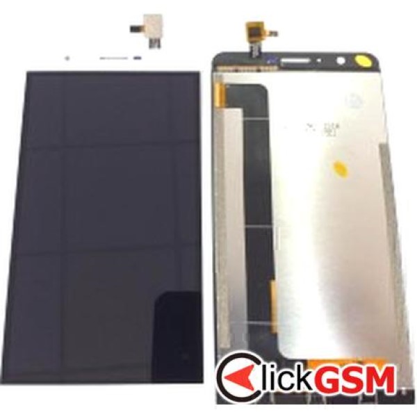 Fix Ecran Oukitel U16 Max