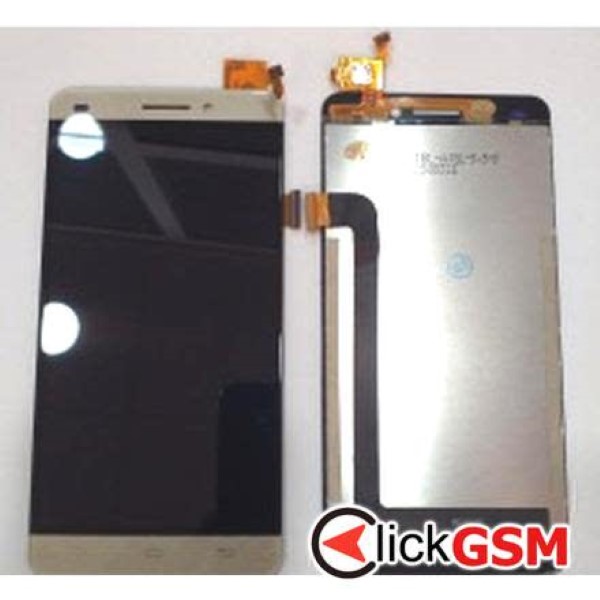 Fix Ecran Oukitel U8 Universe Tap