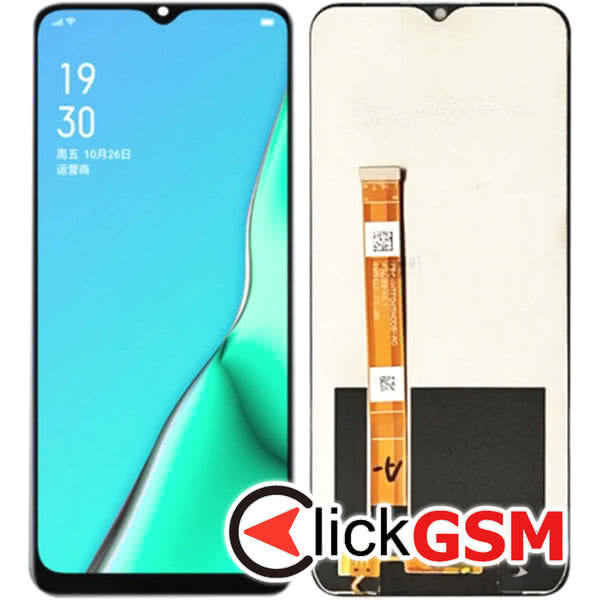 Fix Ecran Realme 5i