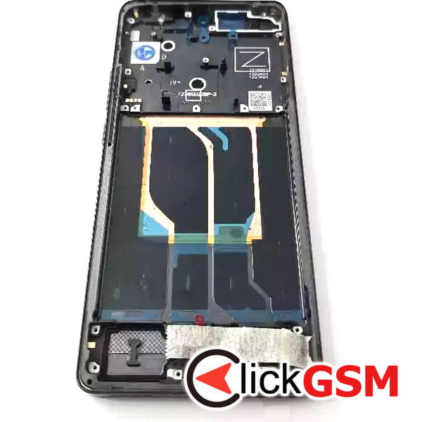 Fix Ecran Realme Gt5 Pro