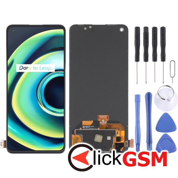 Fix Ecran Realme Q3 Pro 5g