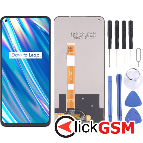 Fix Ecran Realme Q3i 5g