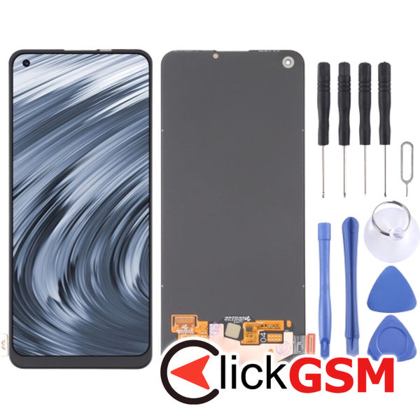 Fix Ecran Realme V15 5g