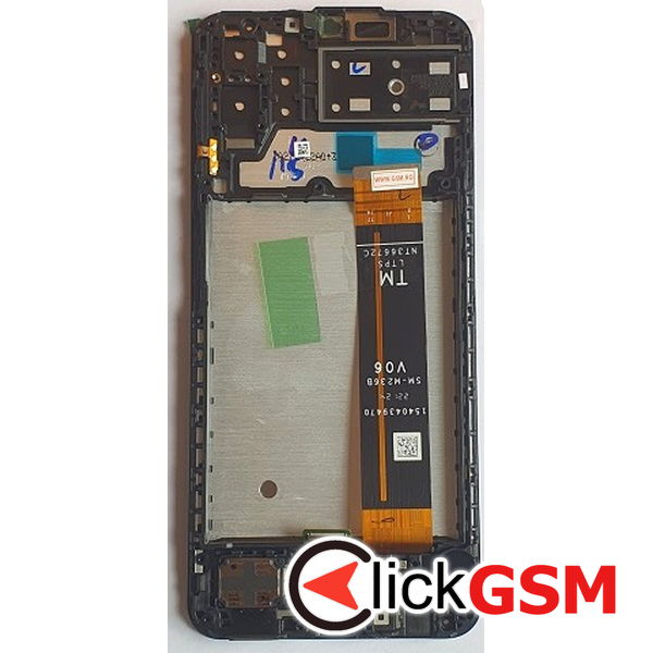 Fix Ecran Samsung Galaxy A04s