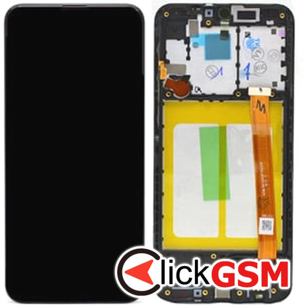 Fix Ecran Samsung Galaxy A20e