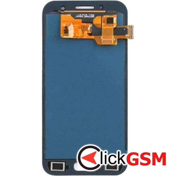 Fix Ecran Samsung Galaxy A3 2017