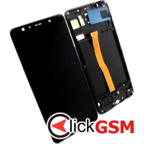 Fix Ecran Samsung Galaxy A7 2018